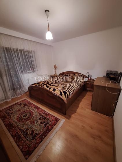 !! 10 min de Catedrala..Zona Odobescu...3 Camere..78mp - 12