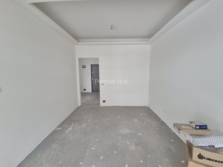 Apartament 3 camere| terasa 27mp| TVA inclus| zona Eroilor Residence - 8