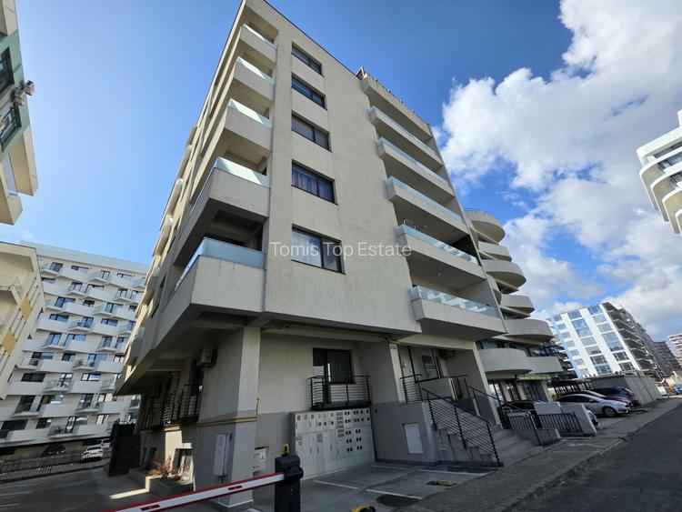 Apartament cu 2 camere si 2 bai, in Mamaia Nord, la doar 50 m de plaja - 13