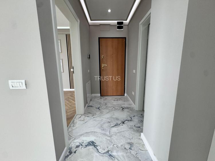 Apartament 3 Camere | Complex Campeador | Etaj 1 - 6