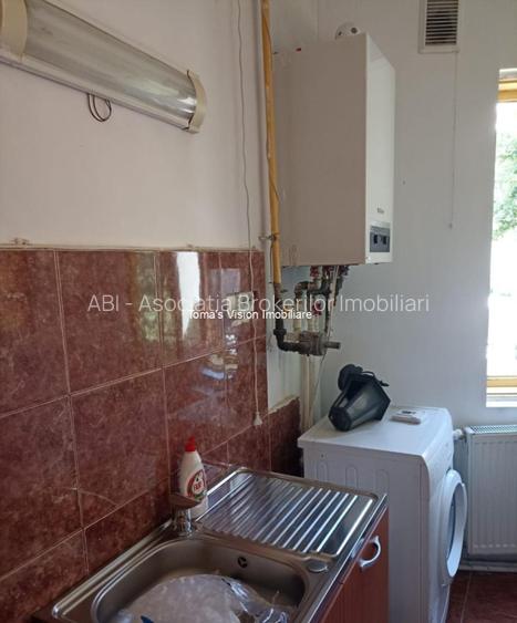Vanzari Apartamente 4 Camere Cismigiu - 8