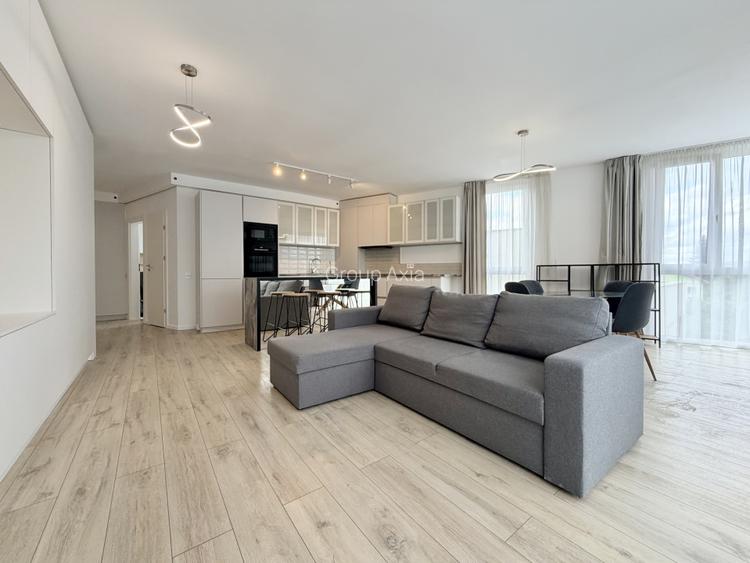 Apartament 2 camere 64 mp, optional garaj, Septimiu Albini, imobil nou - 2