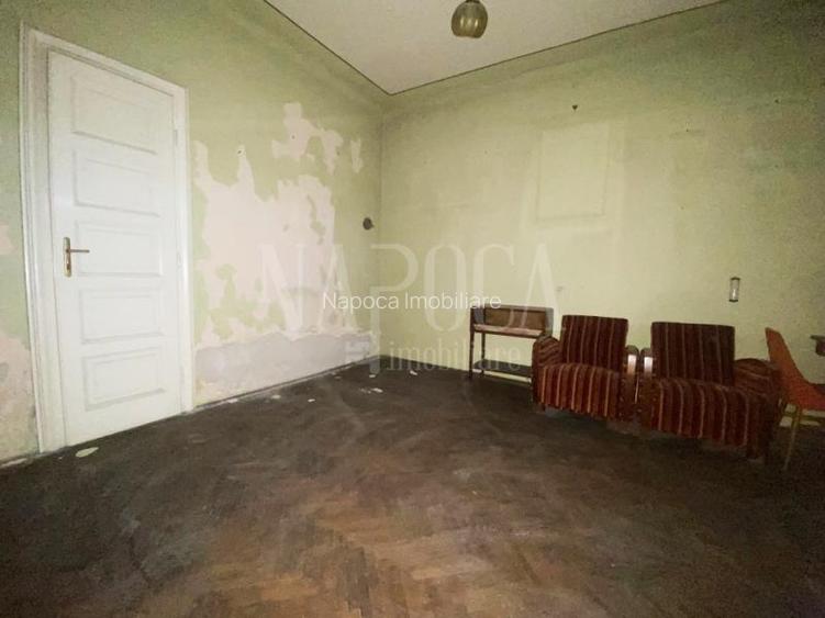 Apartament 3 camere de vanzare in Dorobantilor Oradea, Oradea - 6