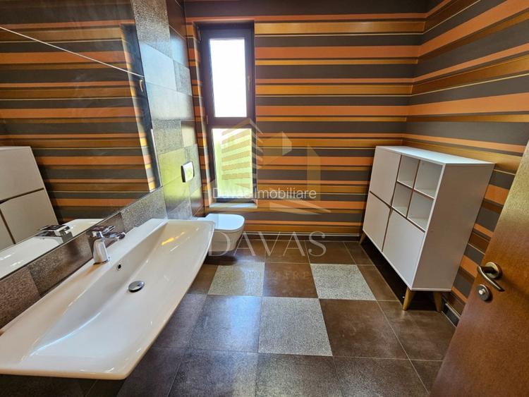 Vilă de Lux în Gruia – Oferta premium de închiriere | 6 Parcări - 16