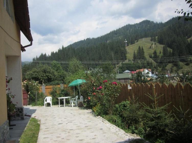 Vila cu 13 camere de vanzare in Valcea, Voineasa - 3