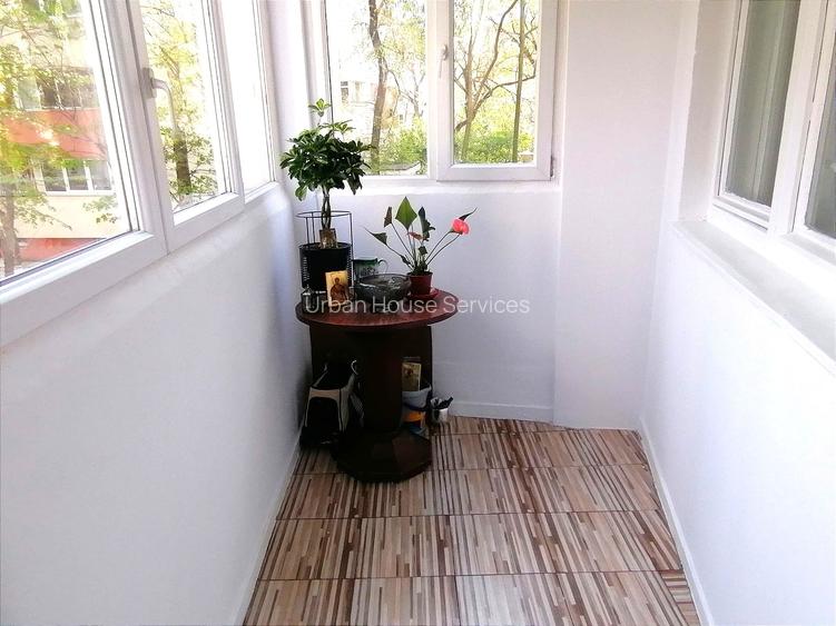 Apartament 2 camere decomandate, Etaj 1, Basarabia/Costin Georgian - 7