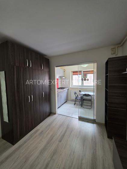 Palladium Residence/7 minute metrou Nicolae Teclu - 2