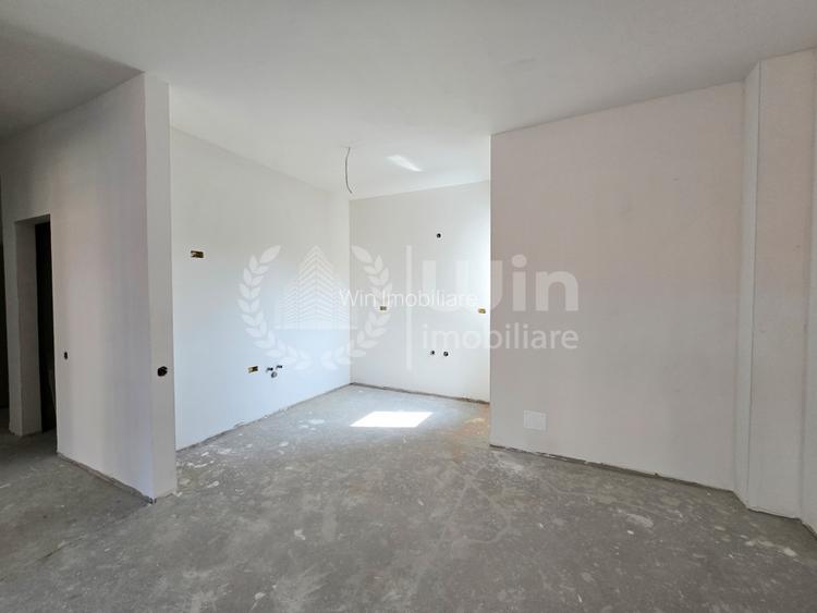 Apartament 3 camere | Bloc nou | 77mp | Garaj | Balcon | Centru - 2