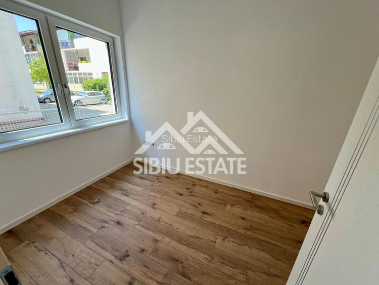 Apartament spațios la parter – ideal locuință sau spațiu comercial - 6