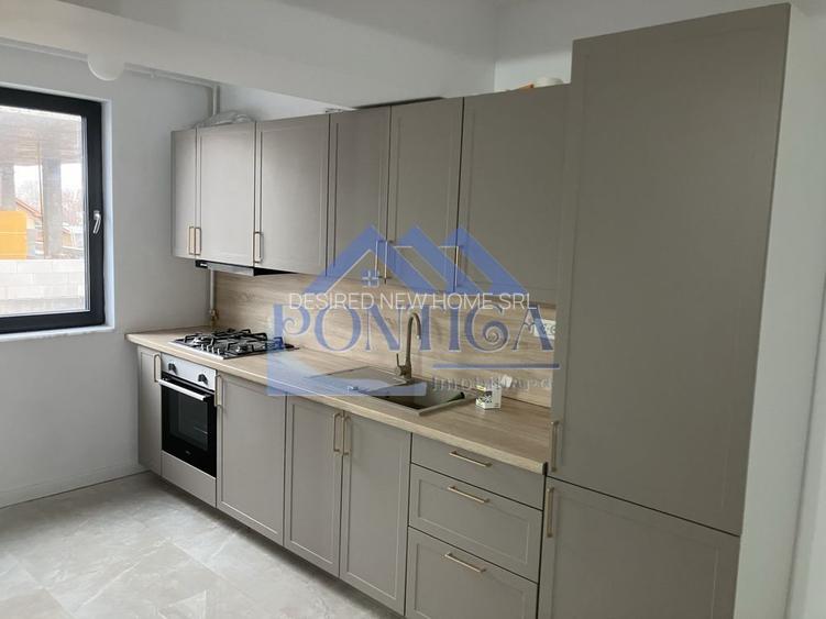Apartament 3 camere faleza nord | Duplex - 3
