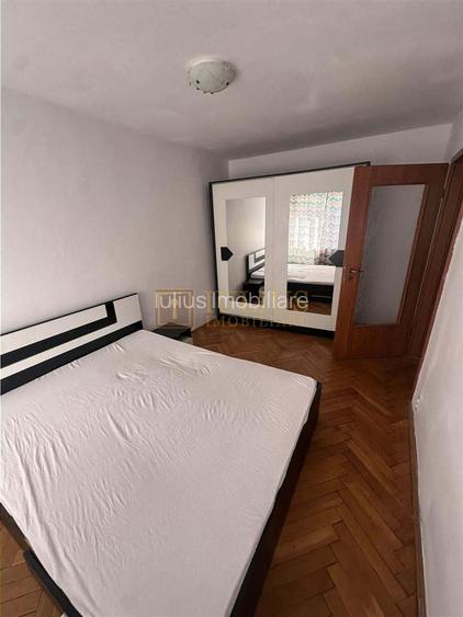 2 camere| Aradului| 2 bai| pet friendly (pisici)| - 2