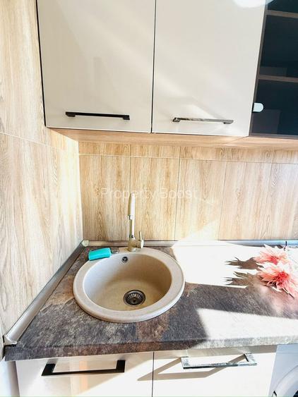Garsoniera renovata gata de mutare Drumul Taberei, Favorit - 12