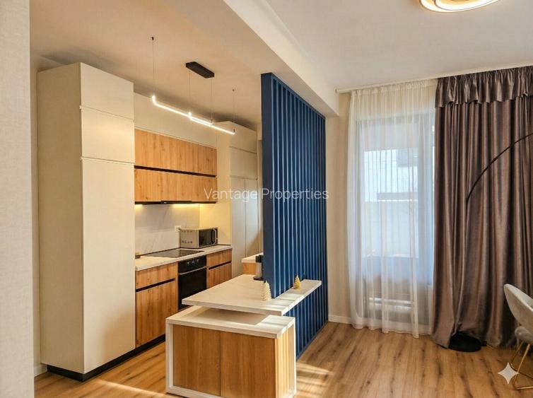 Apartament 4 camere | parter cu terasa si gradina | zona Iancu Nicolae - 6