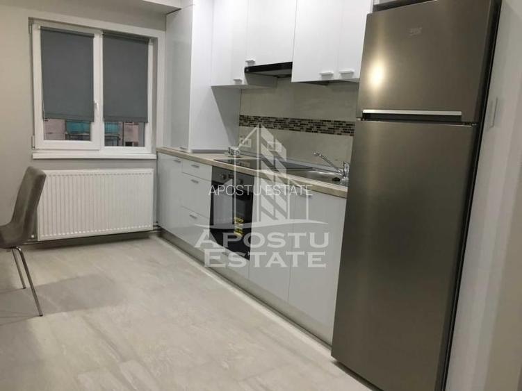Apartament cu 2 camere, etaj intermediar, zona Iulius Mall - 5