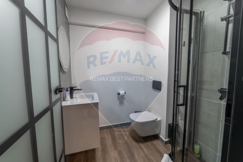 Vanzare 2 Cabane Lux Muntele Baisorii,  Afacere la cheie, Prosumator - 24