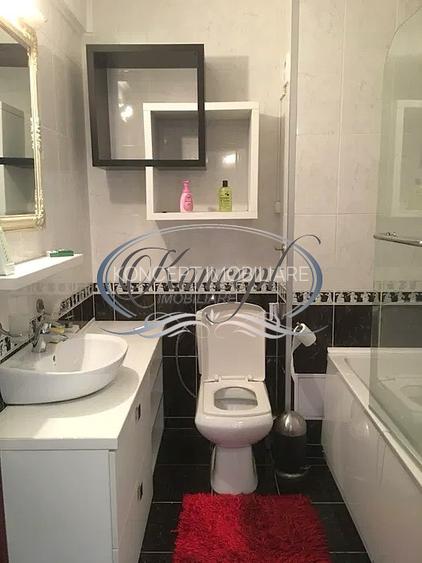 Apartament modern cu 2 parcari, zona Farmec - 7