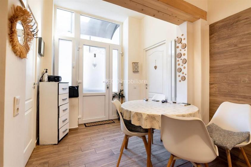 RECO casa cu 4 camere ultracentrala - 13