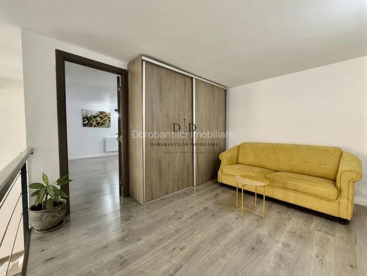 Spațiu de birouri de închiriat | Parcare | Zona Centrală - 5