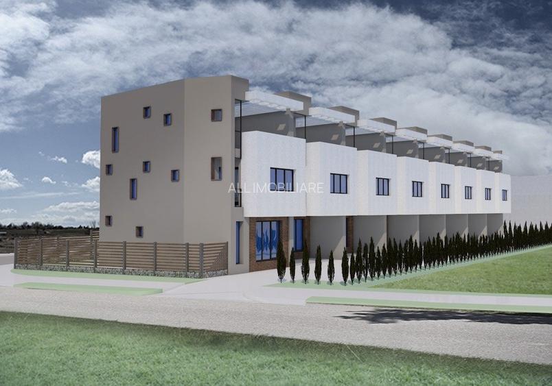 Vile construite meticulos pentru Armonie și confort - 5