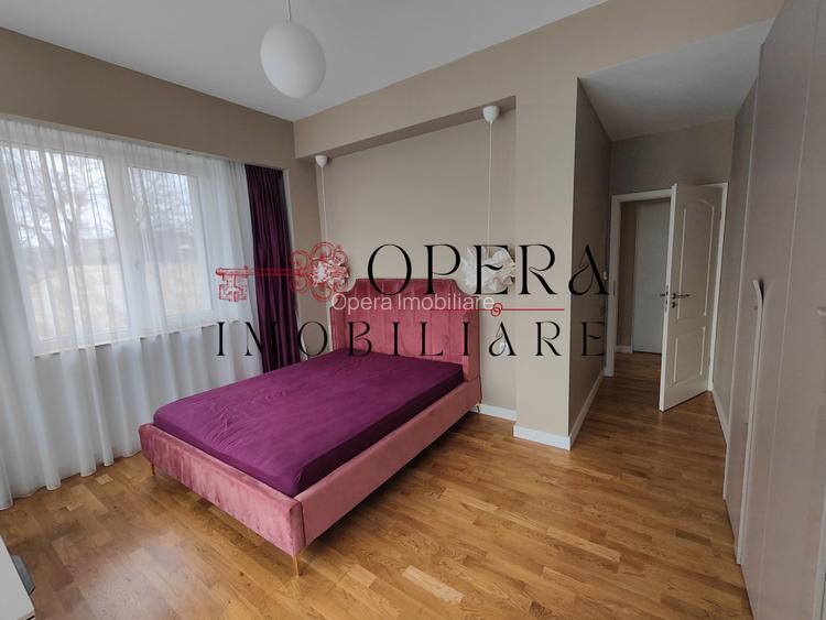 Vila 4 camere, de vanzare, zona Bucium - Hanul 3 Sarmale - 19