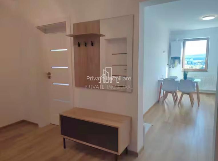 Apartament 2 camere, Mobilat/Utilat + Parcare, Tudor Green/Fomco - 10