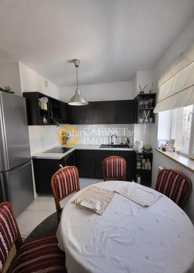 TATARASI - BLOC NOU INTABULAT - ETAJ INTERMEDIAR - MOBILAT SI UTILAT - 2