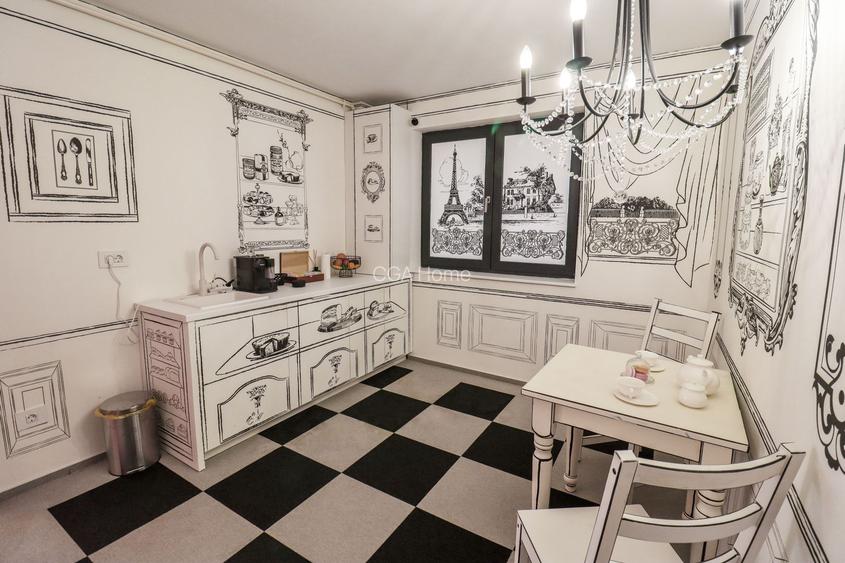 BUSINESS | REZIDENTIAL | IVORY | PIPERA | NORD | ROND OMV | COPII - 4