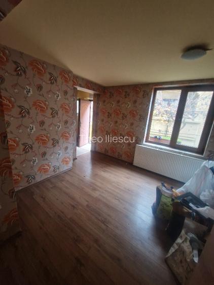 Vila Cotroceni singur in curte - 10