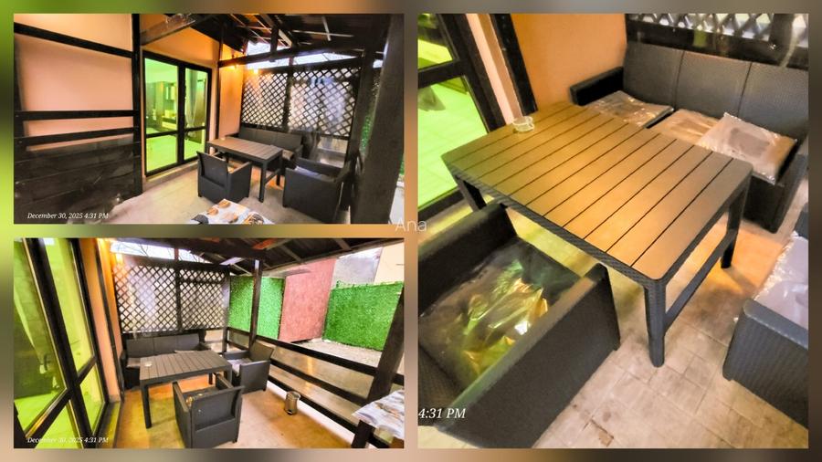 Casa 3 camere, 3 bai, 35K - 13