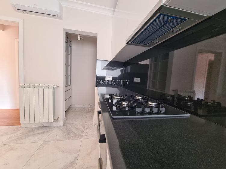 OMNIA-Proprietati alese! Vila de lux, in Baneasa. Confort, spatiu, intimitate. - 29