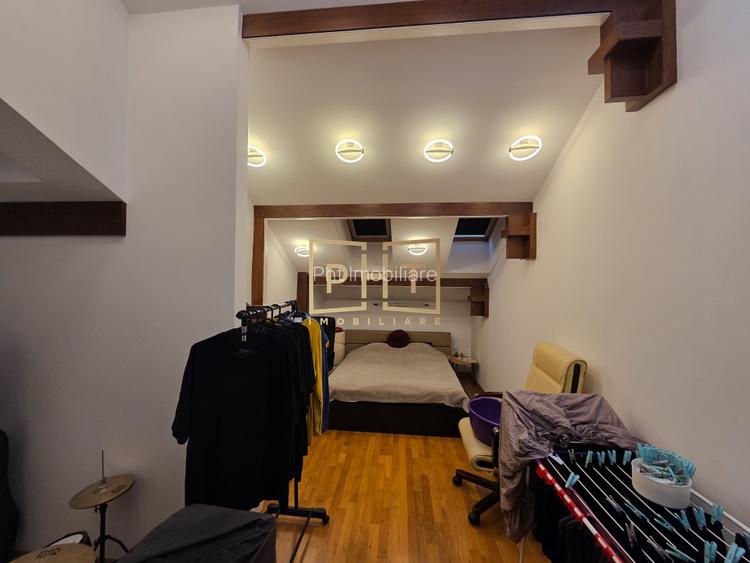 OCAZIE UNICA! Casa individuala in centrul Clujului cu 6 camere, 216 mp utili. - 16