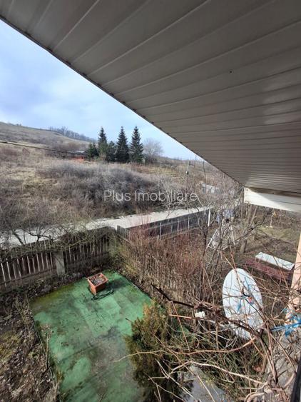 CASA INDIVIDUALA  in sat VLADICENI com. TOMESTI - 6