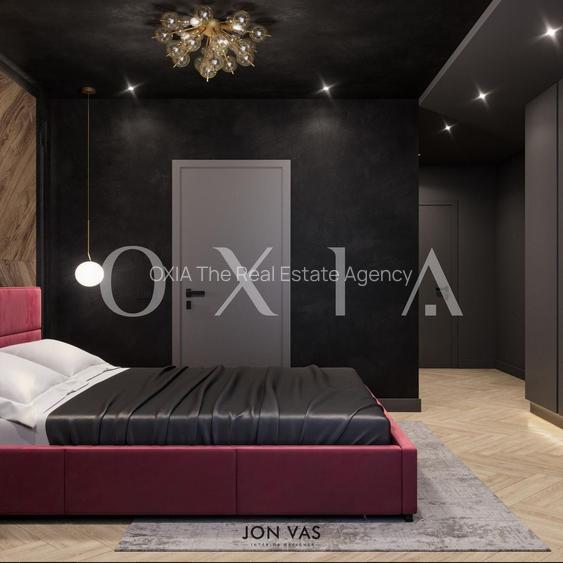 SX526 Case moderne, cu sisteme smart home - 19