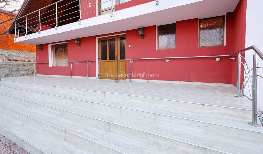 Proximitate fata de Castelul Bran - 32