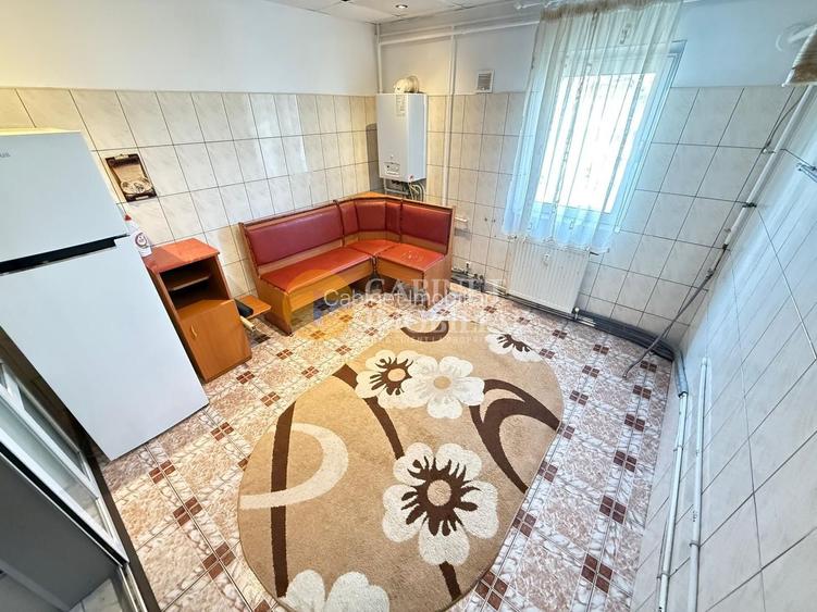 2 Camere Decomandat - Gara - Bloc 1986 - 6