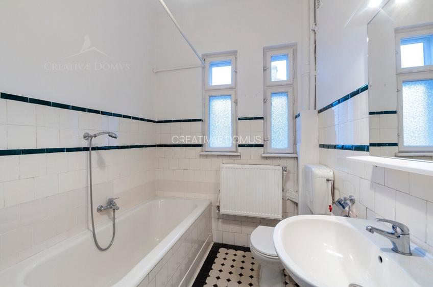 Domenii - Apartament in vila, cu garaj, 4 locuri de parcare, curte - 13
