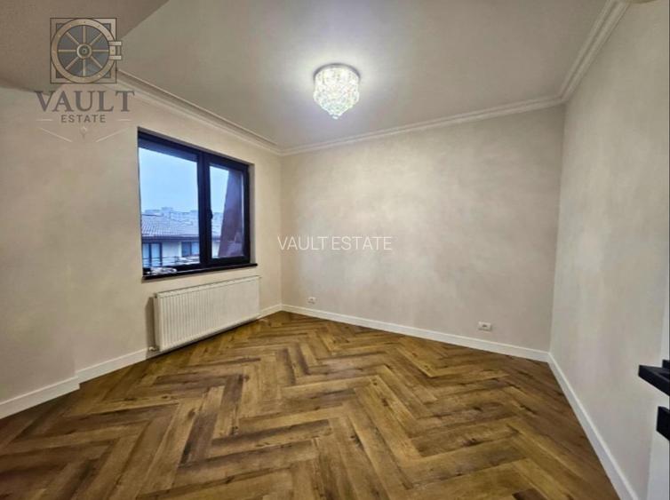 Apartament 3 camere - BLOC 2015 - DOMENII - 2