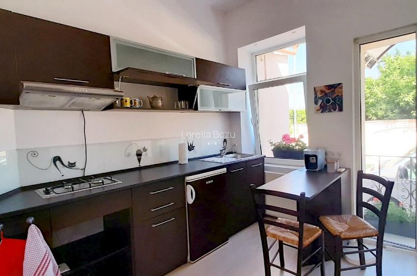 Casa cu trei apartamente separate amenajate si inchiriate in regim hotelier - 6