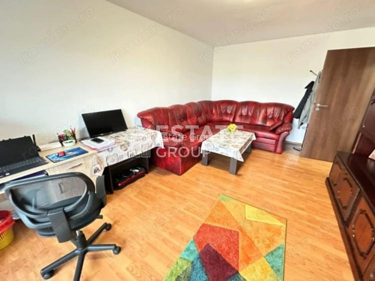 Apartament 3 camere decomandat, recent renovat, mobilat si utilat - 8