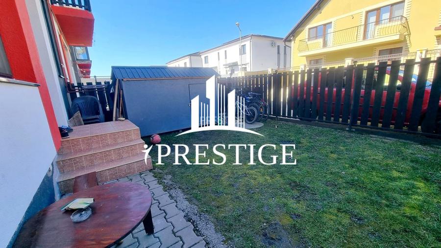 CASĂ 4 CAMERE | 2 BĂI | CURTE | SIBIU | CARTIERUL ARHITECȚILOR - 16