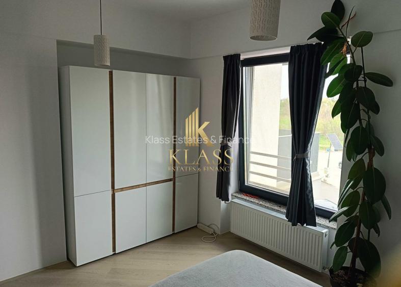 Apartament 3 camere Sudului, bloc nou, vedere liberă - 6