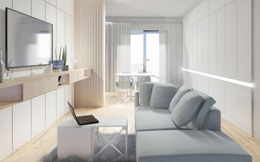 Ghica Apartments - 31