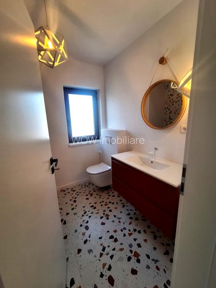 De vanzare casa single 5 camere 2 bai in Cisnadie - 12