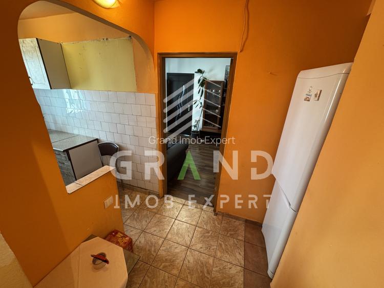 Ap 4 camere | Bloc izolat | Centrala proprie | Manastur–Clabucet - 15