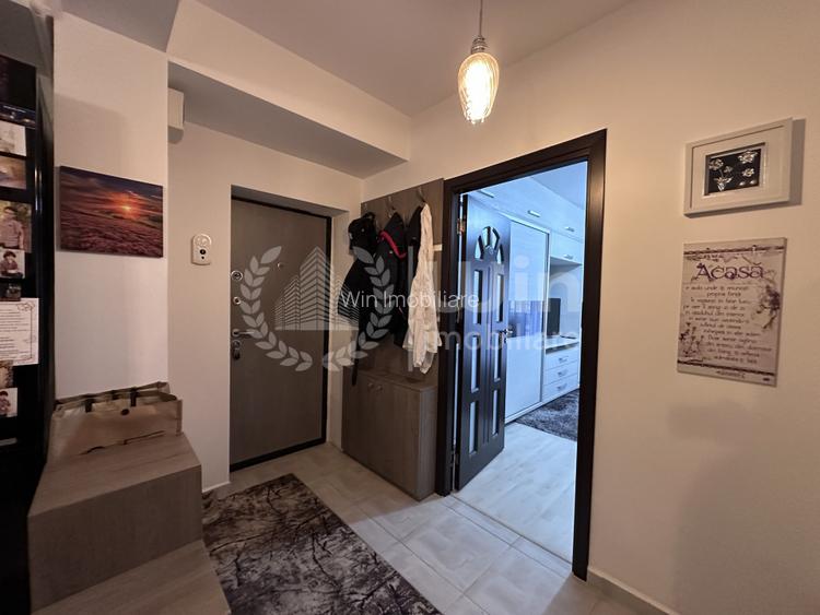 Apartament 2 camere | 56mp | Parcare | Zona Razoare | Vivo Mall - 8