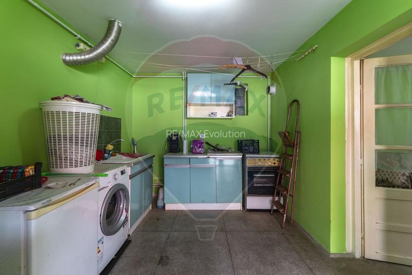 Comision 0%| Casa de vanzare in Ghimbav | Teren 1673mp - 13