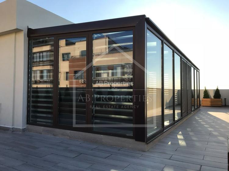 Penthouse 3 camere | 80 mp Terasa | 3 locuri de parcare + Boxa | Jiului - 18