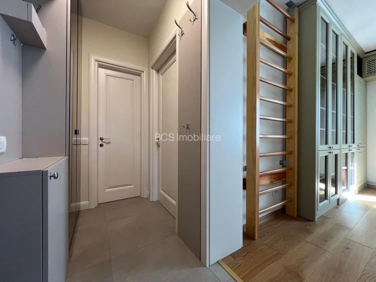 Apartament 2 camere - Jean Monnet - 6