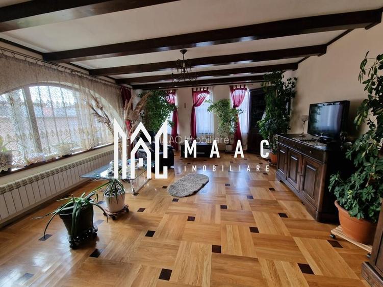 Casa Individuala | 4 Camere | 130 MPU | Selimbar - 5