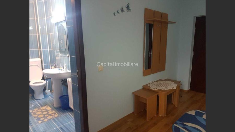 Holiday house/pension in Dâmbovicioara, Argeș - 2